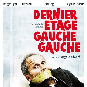 Photo Dernier étage, gauche, gauche