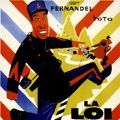 Photo La Loi, c'est la loi