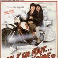Photo On s'en fout ... nous on s'aime