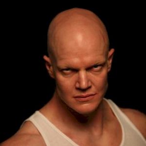 Photo Derek Mears