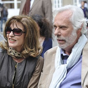 Photo Marie-France Pisier