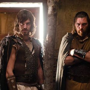 Photo Hovik Keuchkerian