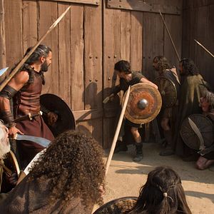 Photo Hispania, la leyenda