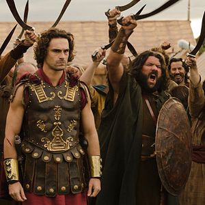 Photo Hispania, la leyenda