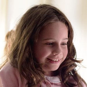 Photo Beatrice Miller