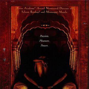 Photo Kama-sutra : une histoire d'amour