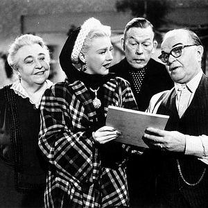 Photo Edmund Goulding