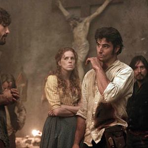 Photo Antonio Velázquez