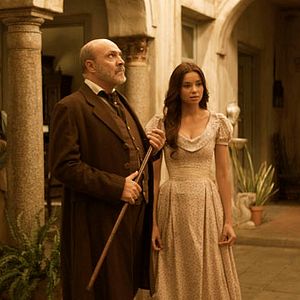 Photo Antonio Velázquez