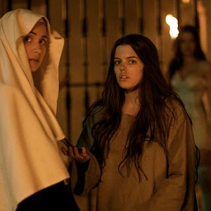 Photo Adriana Torrebejano