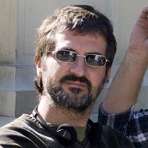 Photo Antonio Naharro