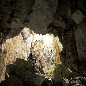 Photo Apichatpong Weerasethakul