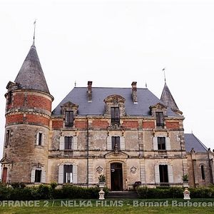 Photo La Maison des Rocheville