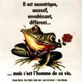 Photo Ce cher intrus
