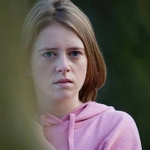 Photo Genevieve Barr