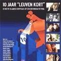 Photo 10 jaar Leuven kort