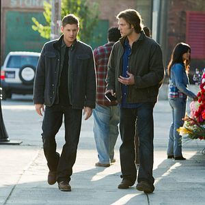 Photo Supernatural