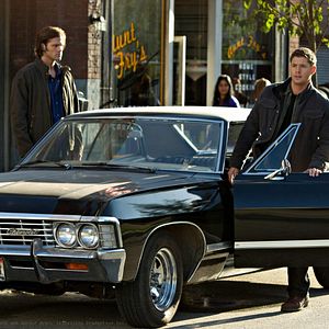 Photo Supernatural