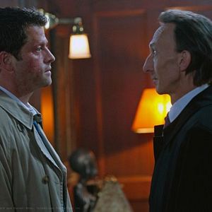 Photo Julian Richings