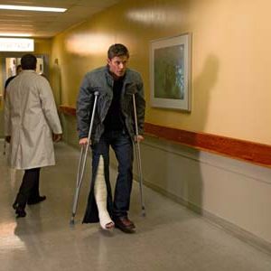 Photo Supernatural