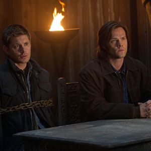 Photo Supernatural