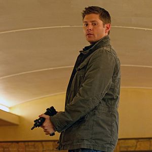 Photo Jensen Ackles