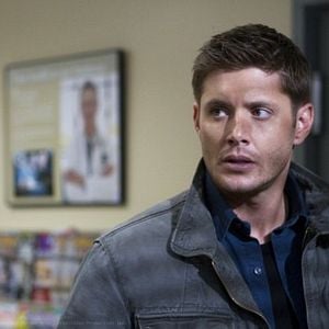 Photo Jensen Ackles