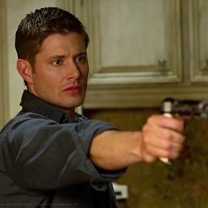 Photo Supernatural