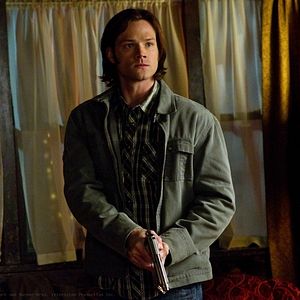 Photo Supernatural