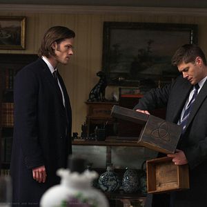 Photo Supernatural