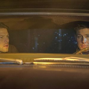 Photo Supernatural