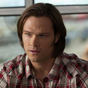 Photo Supernatural