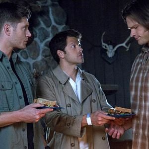 Photo Supernatural