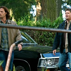 Photo Jared Padalecki