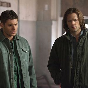 Photo Jared Padalecki