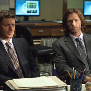 Photo Jared Padalecki