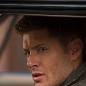 Photo Jensen Ackles