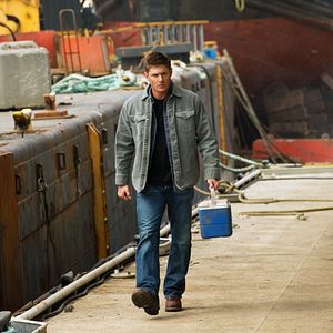 Photo Jensen Ackles