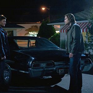 Photo Jared Padalecki