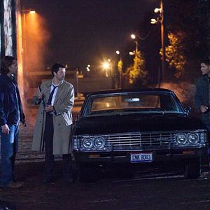 Photo Supernatural