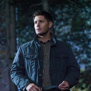 Photo Supernatural
