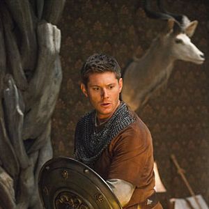 Photo Supernatural