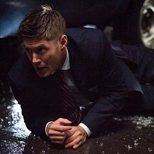 Photo Supernatural