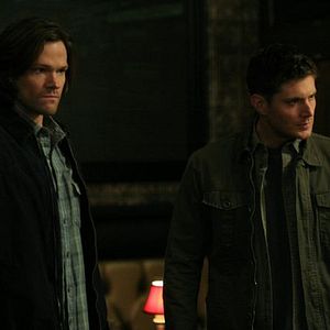 Photo Supernatural