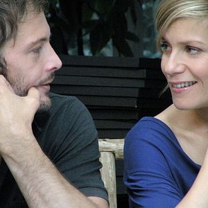 Photo Antony Cordier