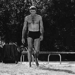 Photo Le Plongeon