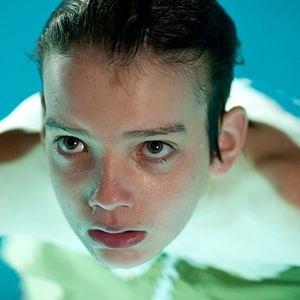 Photo Laisse-moi entrer