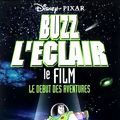 Photo Buzz l'Eclair, le film : Le Début des Aventures