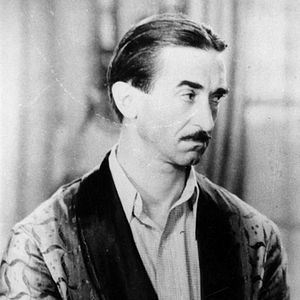 Photo Osgood Perkins