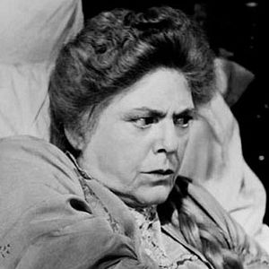 Photo Ethel Barrymore